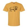 Gildan SoftStyle® Midweight T-Shirt Thumbnail