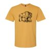 Gildan SoftStyle® Midweight T-Shirt Thumbnail
