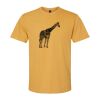 Gildan SoftStyle® Midweight T-Shirt Thumbnail