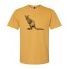 Gildan SoftStyle® Midweight T-Shirt Thumbnail