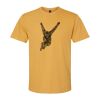 Gildan SoftStyle® Midweight T-Shirt Thumbnail