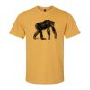 Gildan SoftStyle® Midweight T-Shirt Thumbnail