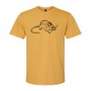 Gildan SoftStyle® Midweight T-Shirt Thumbnail