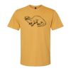 Gildan SoftStyle® Midweight T-Shirt Thumbnail