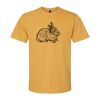 Gildan SoftStyle® Midweight T-Shirt Thumbnail