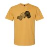 Gildan SoftStyle® Midweight T-Shirt Thumbnail