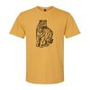 Gildan SoftStyle® Midweight T-Shirt Thumbnail