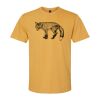 Gildan SoftStyle® Midweight T-Shirt Thumbnail