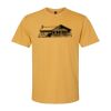 Gildan SoftStyle® Midweight T-Shirt Thumbnail