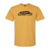 Gildan SoftStyle® Midweight T-Shirt Thumbnail