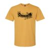 Gildan SoftStyle® Midweight T-Shirt Thumbnail