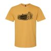 Gildan SoftStyle® Midweight T-Shirt Thumbnail