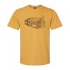 Gildan SoftStyle® Midweight T-Shirt Thumbnail