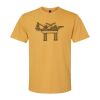 Gildan SoftStyle® Midweight T-Shirt Thumbnail