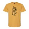 Gildan SoftStyle® Midweight T-Shirt Thumbnail