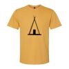 Gildan SoftStyle® Midweight T-Shirt Thumbnail
