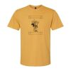 Gildan SoftStyle® Midweight T-Shirt Thumbnail