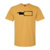 Gildan SoftStyle® Midweight T-Shirt Thumbnail