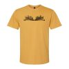 Gildan SoftStyle® Midweight T-Shirt Thumbnail
