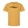 Gildan SoftStyle® Midweight T-Shirt Thumbnail