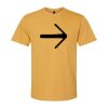 Gildan SoftStyle® Midweight T-Shirt Thumbnail