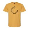 Gildan SoftStyle® Midweight T-Shirt Thumbnail