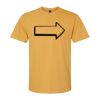 Gildan SoftStyle® Midweight T-Shirt Thumbnail