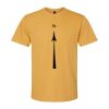 Gildan SoftStyle® Midweight T-Shirt Thumbnail