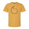 Gildan SoftStyle® Midweight T-Shirt Thumbnail