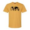Gildan SoftStyle® Midweight T-Shirt Thumbnail