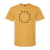 Gildan SoftStyle® Midweight T-Shirt Thumbnail