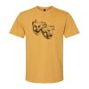 Gildan SoftStyle® Midweight T-Shirt Thumbnail