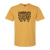 Gildan SoftStyle® Midweight T-Shirt Thumbnail