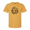 Gildan SoftStyle® Midweight T-Shirt Thumbnail