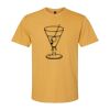 Gildan SoftStyle® Midweight T-Shirt Thumbnail