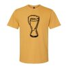 Gildan SoftStyle® Midweight T-Shirt Thumbnail