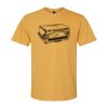 Gildan SoftStyle® Midweight T-Shirt Thumbnail