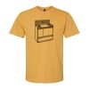 Gildan SoftStyle® Midweight T-Shirt Thumbnail