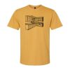Gildan SoftStyle® Midweight T-Shirt Thumbnail