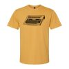 Gildan SoftStyle® Midweight T-Shirt Thumbnail