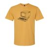 Gildan SoftStyle® Midweight T-Shirt Thumbnail
