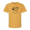 Gildan SoftStyle® Midweight T-Shirt Thumbnail