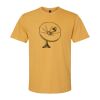 Gildan SoftStyle® Midweight T-Shirt Thumbnail