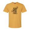 Gildan SoftStyle® Midweight T-Shirt Thumbnail