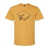 Gildan SoftStyle® Midweight T-Shirt Thumbnail