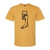 Gildan SoftStyle® Midweight T-Shirt Thumbnail