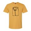 Gildan SoftStyle® Midweight T-Shirt Thumbnail