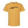 Gildan SoftStyle® Midweight T-Shirt Thumbnail