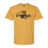 Gildan SoftStyle® Midweight T-Shirt Thumbnail