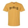 Gildan SoftStyle® Midweight T-Shirt Thumbnail